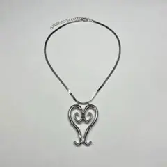 ネックレス y2k ウィッシュコア グランジ