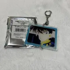 名探偵コナン TD連結アクリルキーホルダー TVアニメ名場面ver 工藤新一
