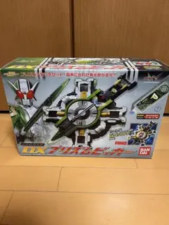 プリズムビッカー バンダイ 商品・サービスサイト | 超多色発光剣 DXプリズム