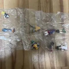 た*ケ様 ドラゴンボール　HGシリーズ　another コンプセット