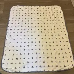 ラルフローレン　ポロベア　おくるみ