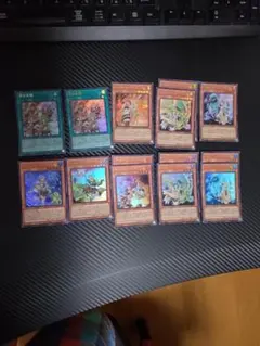 霊使い　セット　憑依覚醒　ヒータ　エリア　ウィン　など