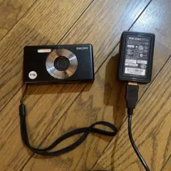 RICOH PX コンパクトデジタルカメラ waterproof