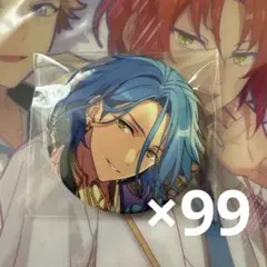 まほやく フィガロ 缶バッジ 1周年 - メルカリ