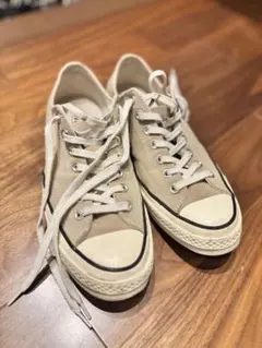 CONVERSE CT70オールスター ベージュ