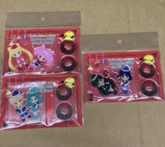 セーラームーン クリスマス2020 アクリルスタンドセット