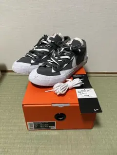 NIKE ブレーザーロー　Sacai