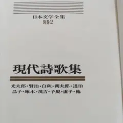 2026年最新】現代日本文学全集の人気アイテム - メルカリ