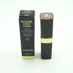 シャネル　ルージュ　ココ　フラッシュ　825
