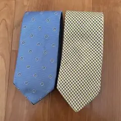 ブルックスブラザーズ ネクタイ