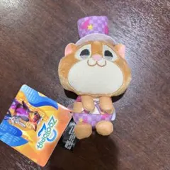 ズートピア2 ＆you マスコット Vol.3 レミング