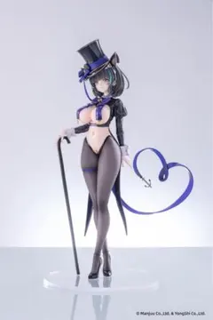 チェシャー ファンターナイトドリーム Ver. 1/6スケール