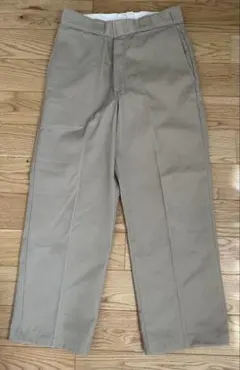 bedwin dickies ベージュ 10L サイズ1 - メルカリ