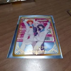 アイナナ　アニバーサリーカードコレクション　九条天　3枚セット