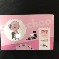 ねんどろいど Swacchao! ラム 「Re：ゼロから始める異世界生活」