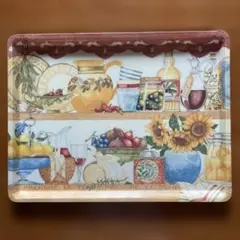 フランストレー フランスキッチン ヴィンテージトレー フランスアンティーク 木製 トレー フランスアンティーク | OGISHIMA COFFEE Antiques