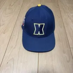 XLARGEキャップ (M)のサムネイル