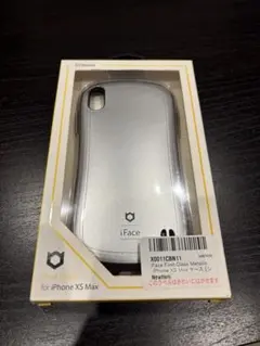 iFace First Class iPhone XS Max ケース