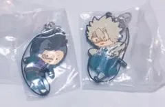 鬼滅の刃　とるパカ　実弥　玄弥