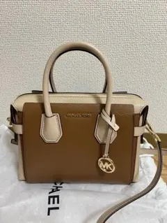 新品未使用　マイケルコース バッグ