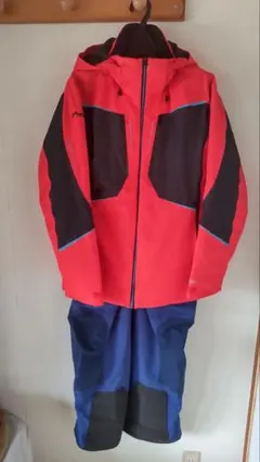 Ｌサイズphenix スキーウェア