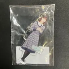 乃木坂46 西野七瀬　アクリルフレーム　セブンイレブン　抽選　限定100個 乃木坂46 西野七瀬 アクリルフレーム セブンイレブン 抽選 限定