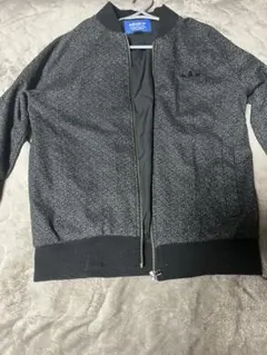 アディダスオリジナル ツィード superstar ジャケット