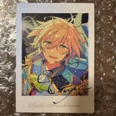 天祥院英智 ぱしゃっつ 特典 10周年展示会 あんスタ あんスタ あんさんぶるスターズ 天祥院英智 ぱしゃっつ 特典 10周年展示会 その他