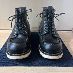 美品Red Wing 8179 アイリッシュセッター　7.5Eのサムネイル