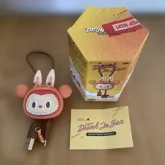 2026年最新】Popmart labubu ケーブルの人気アイテム - メルカリ