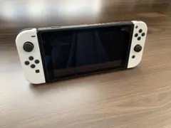 Nintendo Switch 本体・ジョイコン　※説明文お読み下さい。のサムネイル