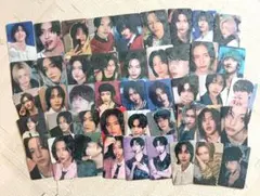 RIIZE ウォンビン　トレカ45枚まとめ