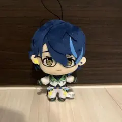 あんさんぶるスターズ！ あんスタ ぬいぐるみ スイッチ 青葉つむぎ 5点