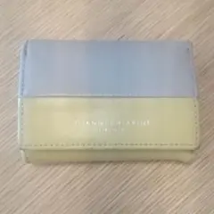 コンパクトウォレット 折り財布