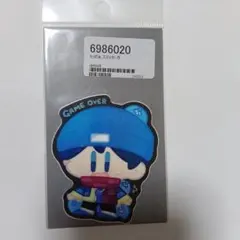 らっだぁ　ステッカー