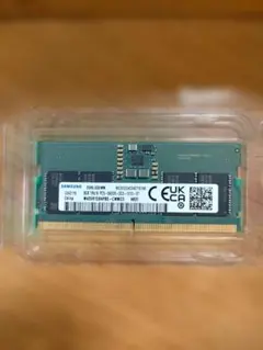 2026年最新】SAMSUNG 規格：DDR5 メモリーの人気アイテム - メルカリ
