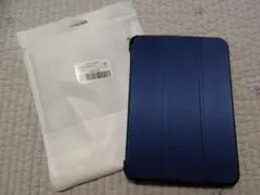 未使用　iPad Mini 6世代　2021 ProCase ネイビー