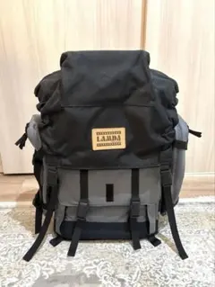 LAMDA ラムダ カメラリュック 登山リュック 双六岳2型（30L）のサムネイル