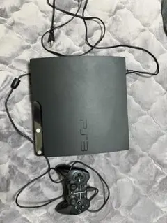 PlayStation 3 CECH-2000A 本体 120GB