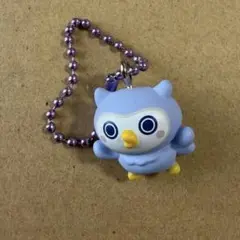 ほーほっち　マスコット　たまごっち　チョコボックス