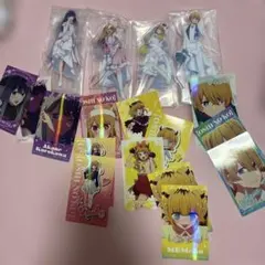 推しの子 一番くじ ～夢の花束～ G賞 アクリルスタンド ステッカー