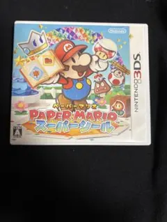 2026年最新】スーパーペーパーマリオの人気アイテム - メルカリ