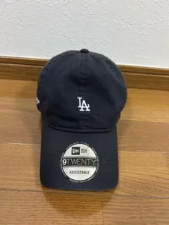 New Era 9TWENTY Los Angeles キャップ