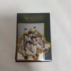 KEY TO LIT NEO CLASSICS ステッカーセット
