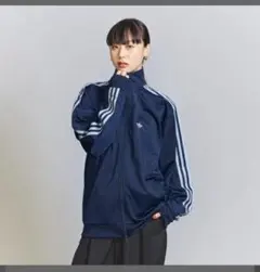 ＜adidas Originals＞トラック ジャケット