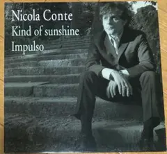 Nicola Conte/ Kind Of Sunshine 12" 2004年のサムネイル