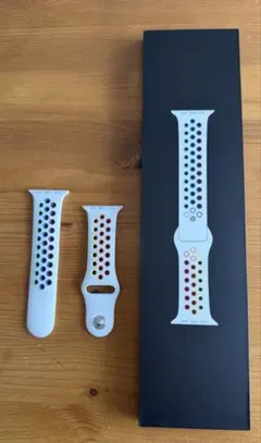 Apple Watch 40mm Pride Edition Nike Band