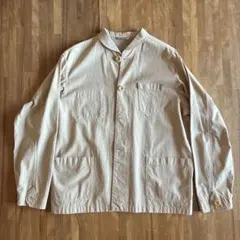 【未使用】Paul Smith Collection ボタン付きジャケット