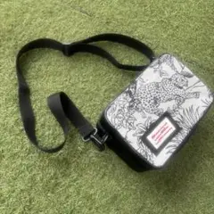 スクエアショルダーバック インポート