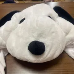 スヌーピーカチューシャ